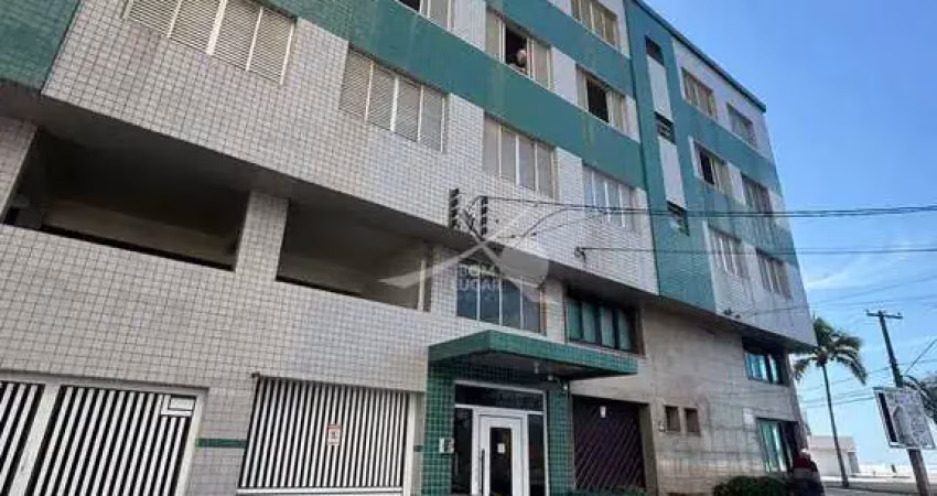 Apartamento com 2 quartos, ocian, praia grande - r$ 325 mil, cod: 12348
