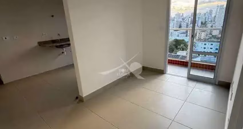 Studio com 1 quarto, boqueirão, praia grande - r$ 335 mil, cod: 12356