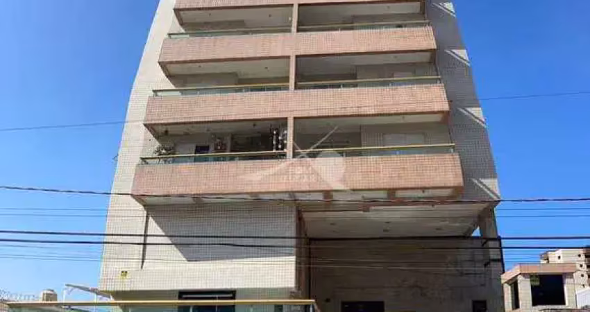 Apartamento com 1 quarto, tupi, praia grande - r$ 310 mil, cod: 12360