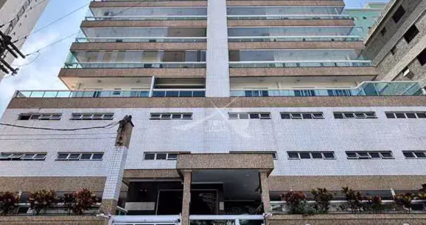 Apartamento com 2 quartos, caiçara, praia grande - r$ 620 mil, cod: 12365