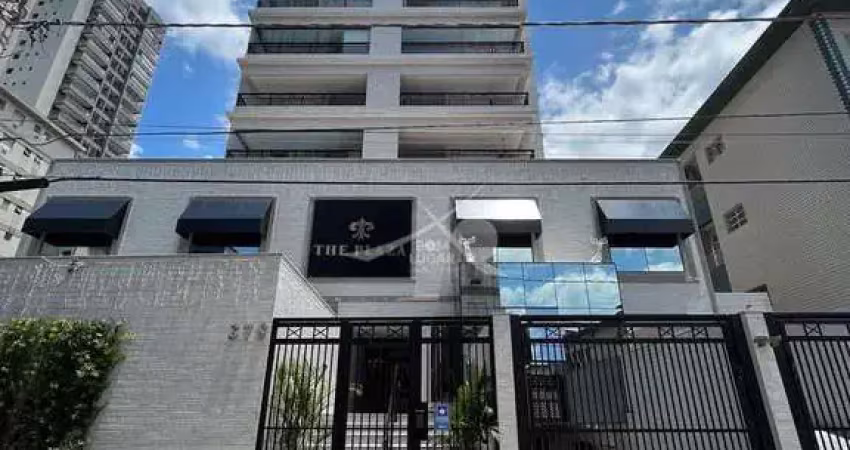 Apartamento com 1 quarto à venda na Rua México, 374, Guilhermina, Praia Grande