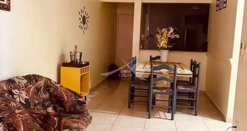 Apartamento com 3 quartos, aviação, praia grande - r$ 550 mil, cod: 12374