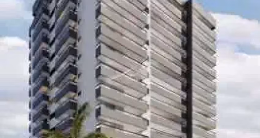 Apartamento com 2 quartos, aviação, praia grande - r$ 725 mil, cod: 12380