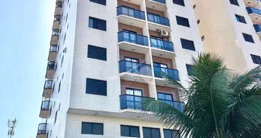 Apartamento com 1 quarto, tupi, praia grande - r$ 275 mil, cod: 12278
