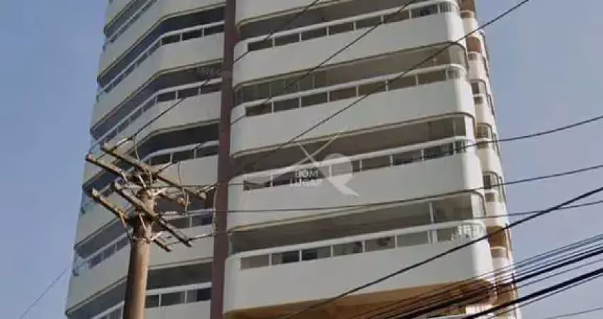 Apartamento com 1 quarto, balneário maracanã, praia grande - r$ 330 mil, cod: 12416