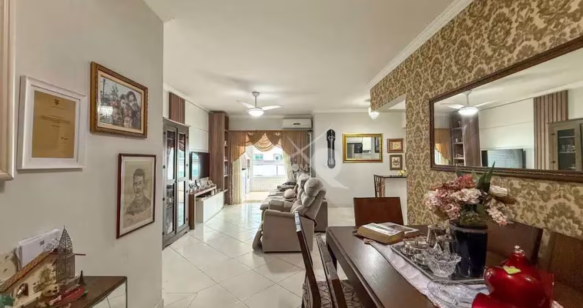 Apartamento com 2 quartos na aviação, praia grande - sp