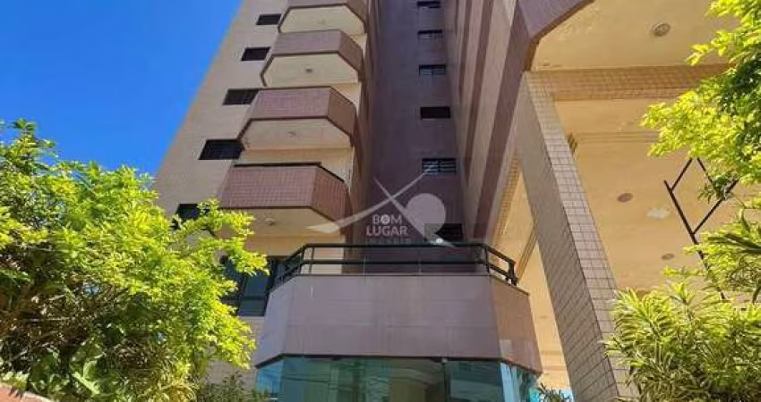 Apartamento com 1 quarto, Caiçara, Praia Grande - R$ 275 mil, Cod: 5805