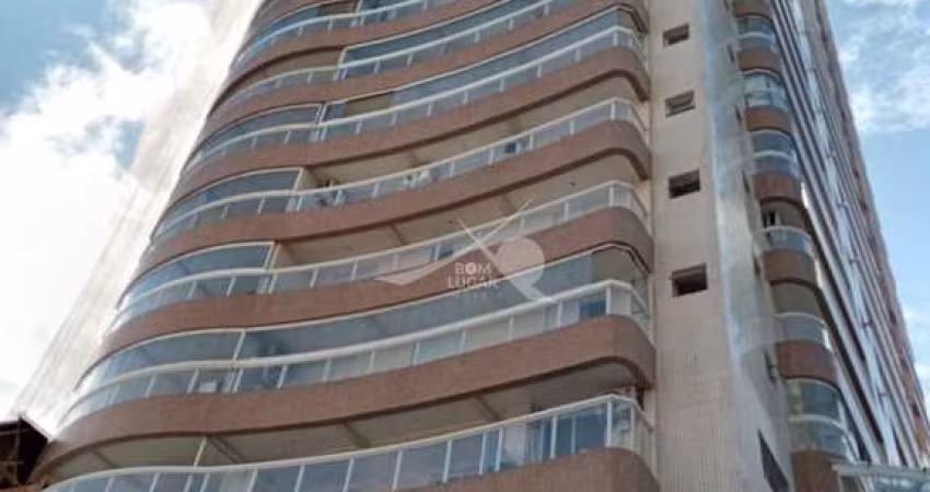 Apartamento em Praia Grande, Aviação