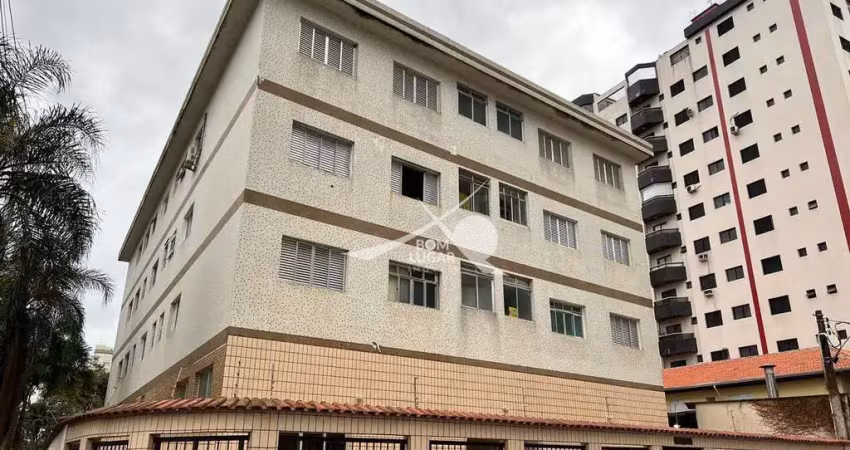 Apartamento com 1 quarto, aviação, praia grande - r$ 200 mil, cod: 6897