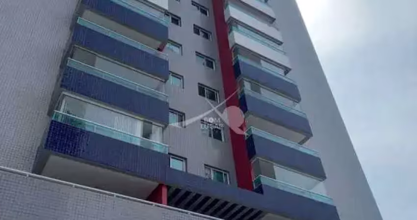 Cobertura com 4 quartos, Ocian, Praia Grande - R$ 1.92 mi, Cod: 6925