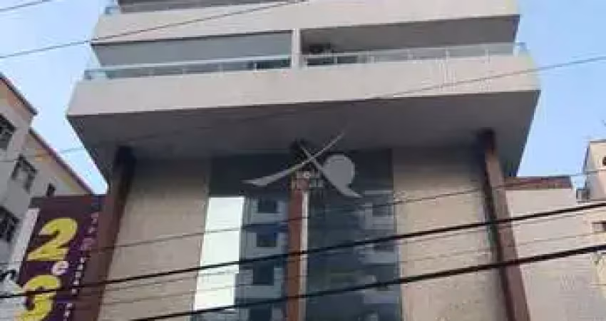 Apartamento com 3 quartos à venda na Rua Pedro Álvarez Cabral, 445, Aviação, Praia Grande