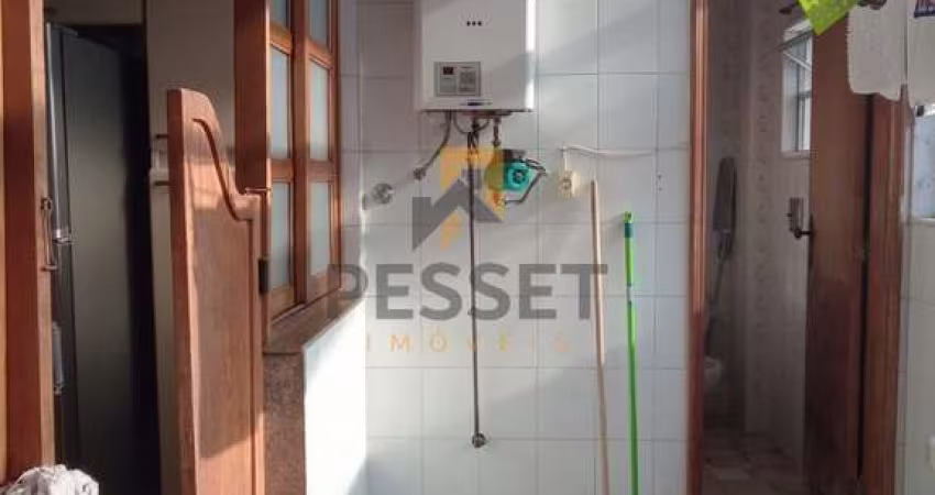 Apartamento em Jardim Guanabara  -  Rio de Janeiro