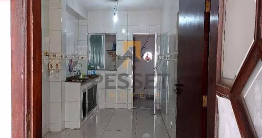 Casa Triplex em Portuguesa  -  Rio de Janeiro
