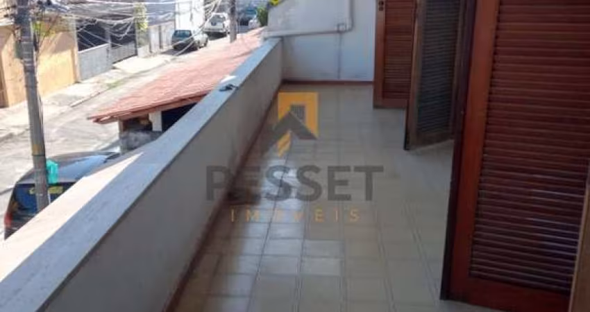 Casa Triplex em Portuguesa  -  Rio de Janeiro