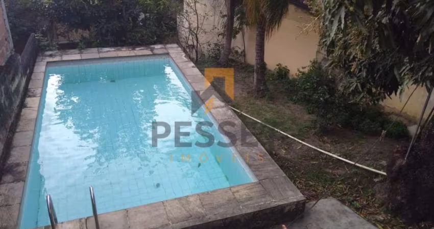 Casa Duplex em Jardim Carioca  -  Rio de Janeiro