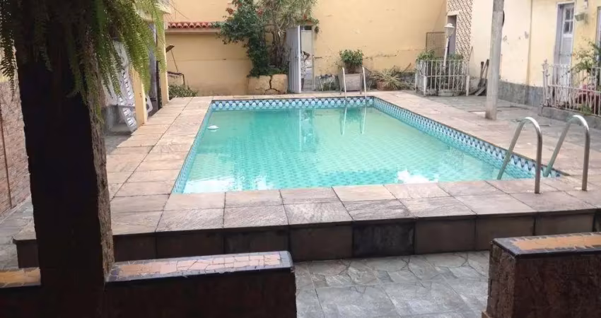Casa com 2 quartos à venda na Freguesia (Ilha do Governador), Rio de Janeiro 