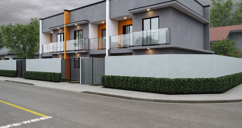 ? SOBRADO DE ESQUINA NO CAMPO DE SANTANA- R$580.000,00