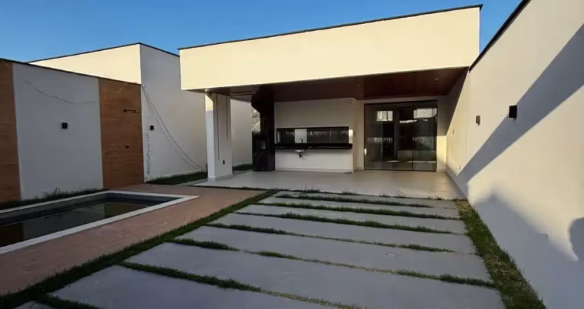 Casa no araçagi, próximo avenida e do alphaville, próximo da extensão da litorânea do sesi do colégio marista.