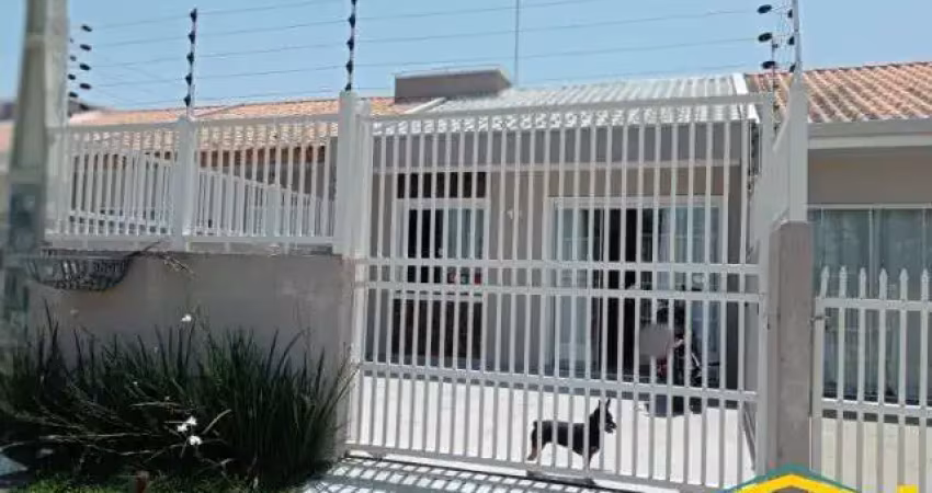 Casa com 1 quarto à venda no Costa Azul, Matinhos 