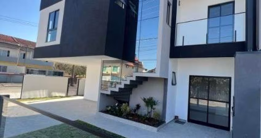 Casa com 2 quartos à venda na Praia de Leste, Pontal do Paraná 