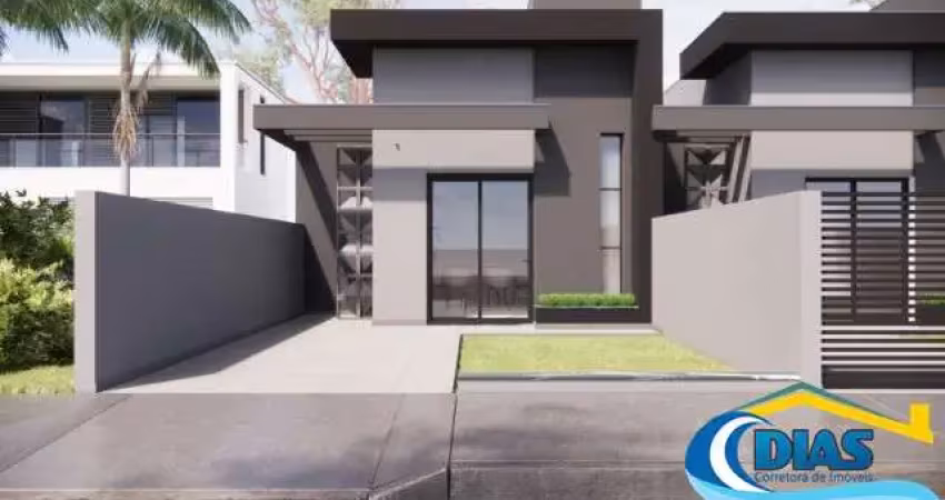 Casa com 1 quarto à venda no Monções, Pontal do Paraná 