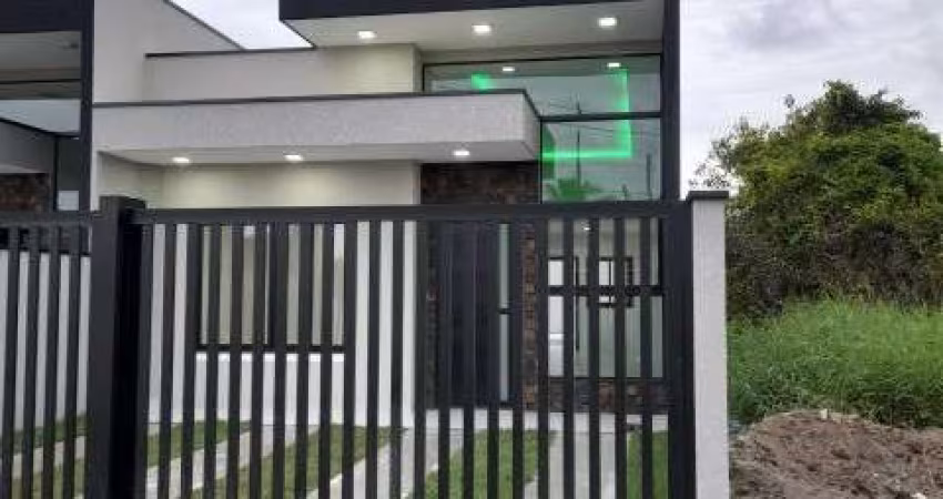 Casa com 2 quartos à venda no Balneário Primavera, Pontal do Paraná 