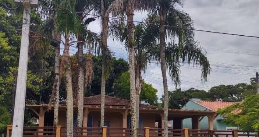 Casa com 3 quartos à venda no Pontal do Sul, Pontal do Paraná 