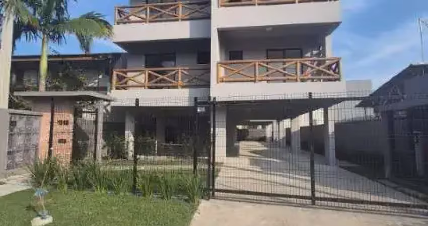 Apartamento com 1 quarto à venda no Pontal do Sul, Pontal do Paraná 