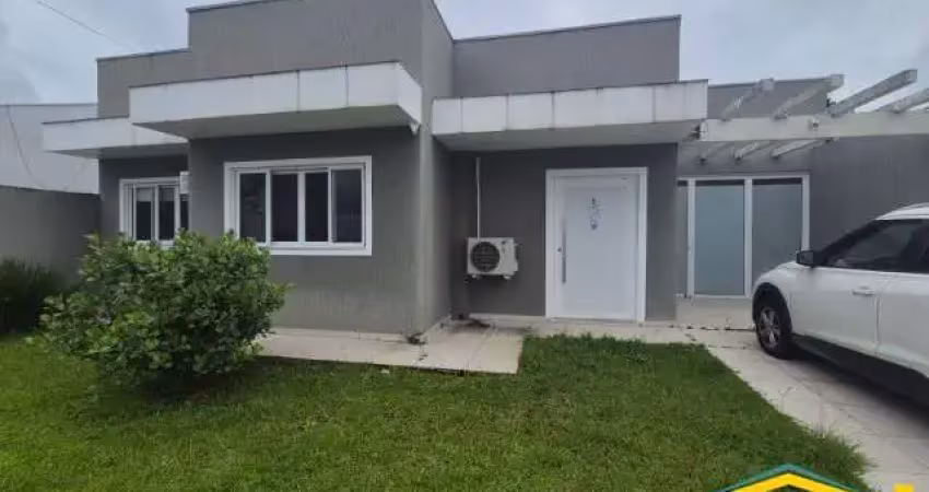 Casa com 3 quartos à venda no Pontal do Sul, Pontal do Paraná 