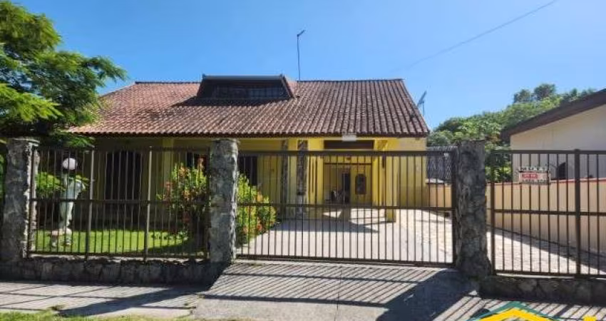 Casa com 2 quartos para alugar no Pontal do Sul, Pontal do Paraná 