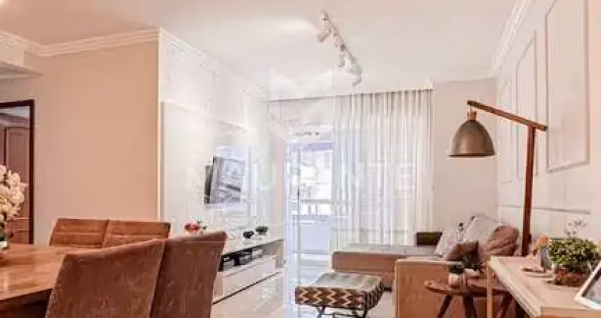 Apartamento com 4 quartos à venda na Rua Osni João Vieira, Campinas, São José