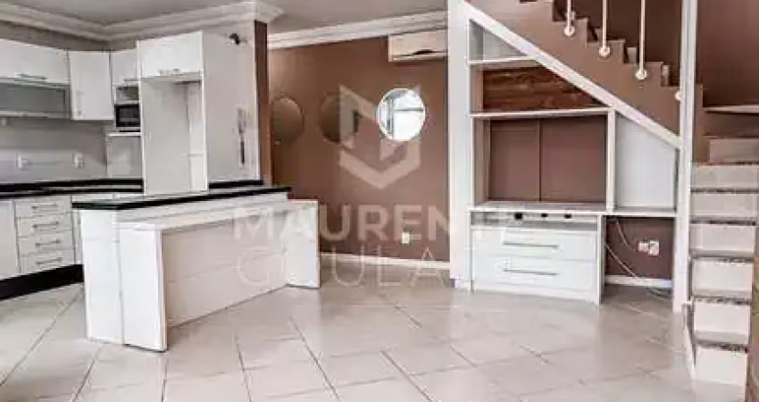 Cobertura com 3 quartos à venda na Rua Marechal Câmara, Estreito, Florianópolis