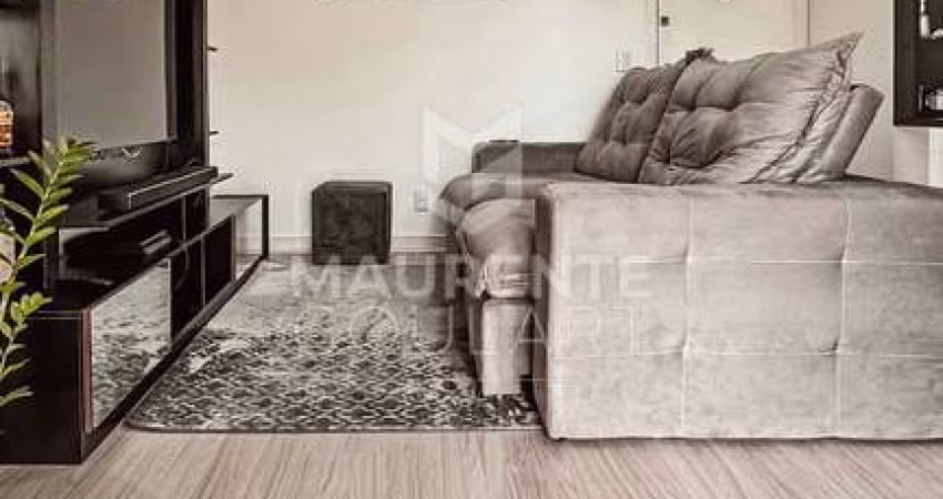 Apartamento com 2 dormitórios na Praia Comprida