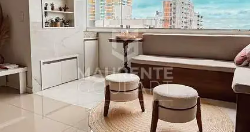 Apartamento de 3 dormitórios com suíte em barreiros