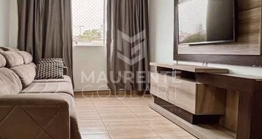Apartamento com 3 dormitórios no Estreito