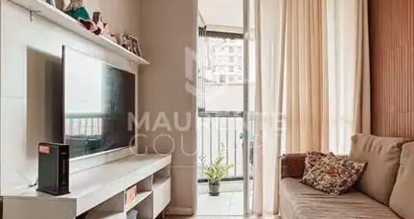 Apartamento com 3 quartos à venda na Rua Cândido Amaro Damásio, Barreiros, São José