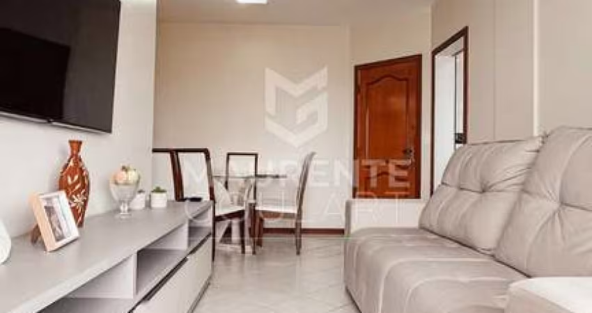 Apartamento com 2 dormitórios em São José