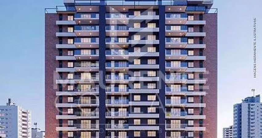 Apartamento garden com 3 dormitórios em Barreiros, São José