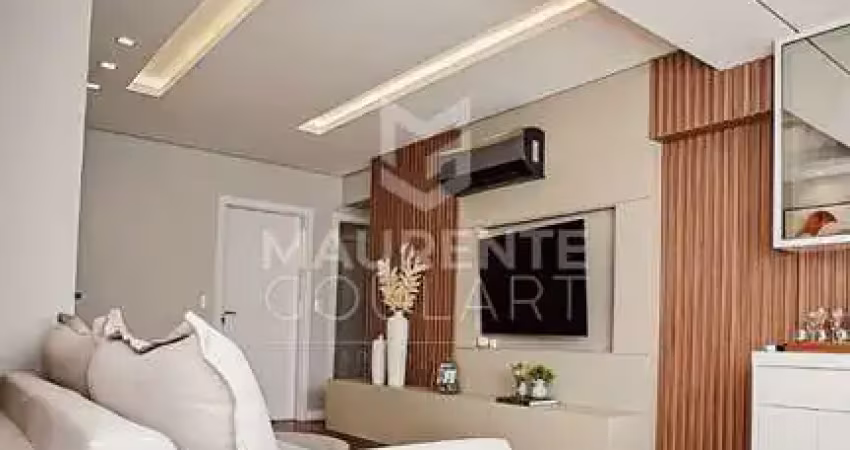 Cobertura com 3 quartos à venda na Praia de Palmas, Governador Celso Ramos 