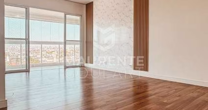 Apartamento com 3 dormitórios em Serraria