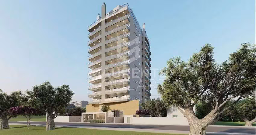 Apartamento com 2 suítes em Barreiros
