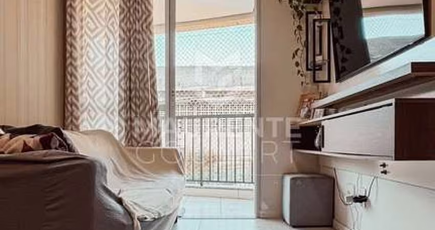 Apartamento com 3 dormitórios em São José