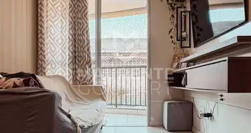 Apartamento com 3 quartos à venda na Rua Cândido Amaro Damásio, Jardim Cidade de Florianópolis, São José