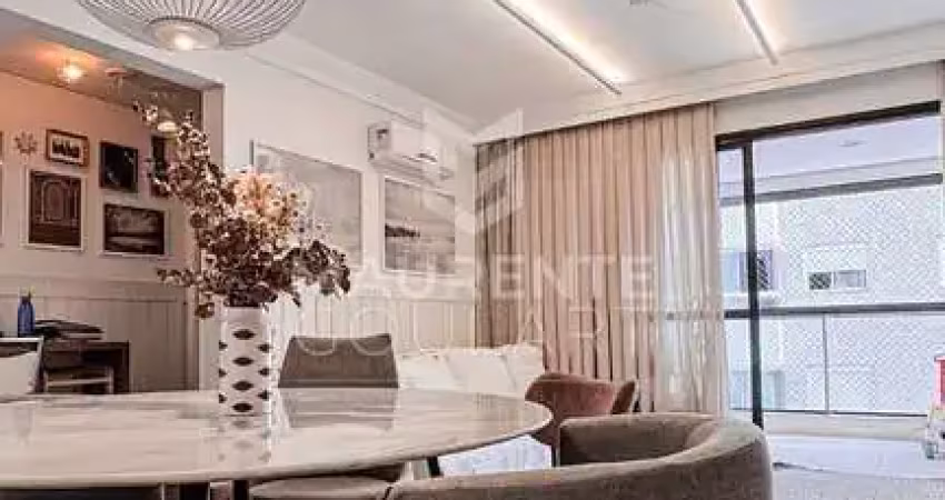 Apartamento com 3 quartos à venda na Rua Sérgio Gil, Balneário, Florianópolis