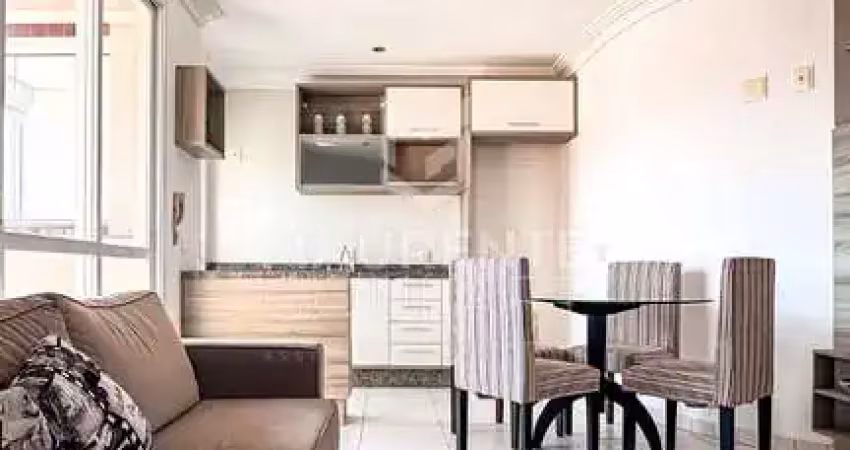 Apartamento com 2 quartos à venda na Rua Joaquim Nabuco, Capoeiras, Florianópolis