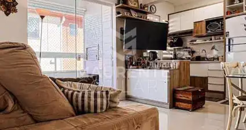 Apartamento com 3 quartos à venda na Rua Adiles Della Giustina, Ingleses do Rio Vermelho, Florianópolis