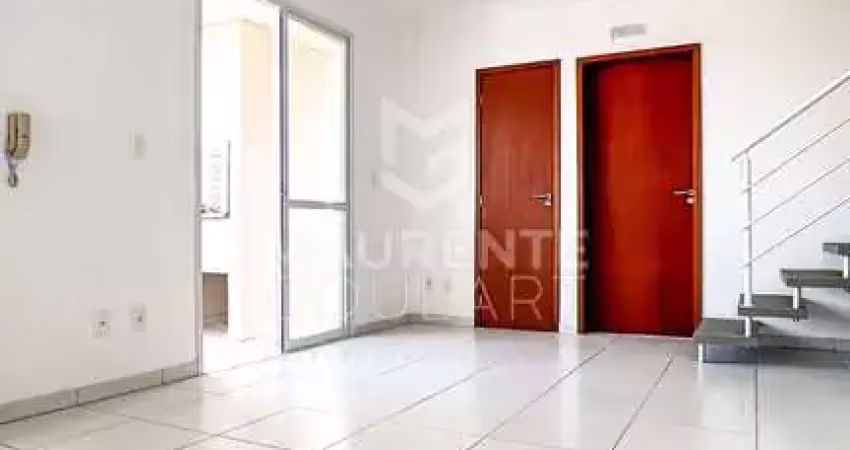 Cobertura com 3 quartos à venda na Rua Joaquim Nabuco, Capoeiras, Florianópolis