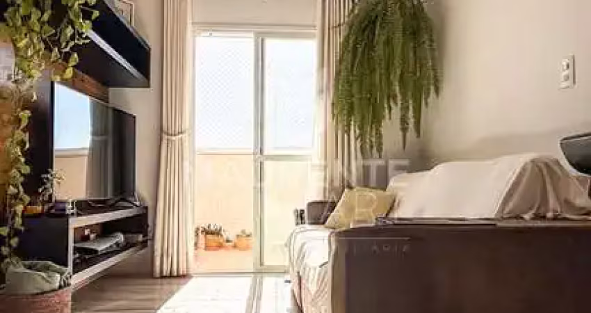 Apartamento com 3 quartos à venda na Rua Hermes, Barreiros, São José