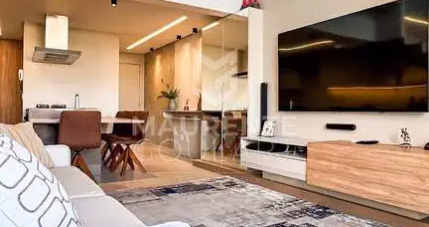 Loft com 1 quarto à venda na Rua Araci Vaz Callado, 1564, Canto, Florianópolis