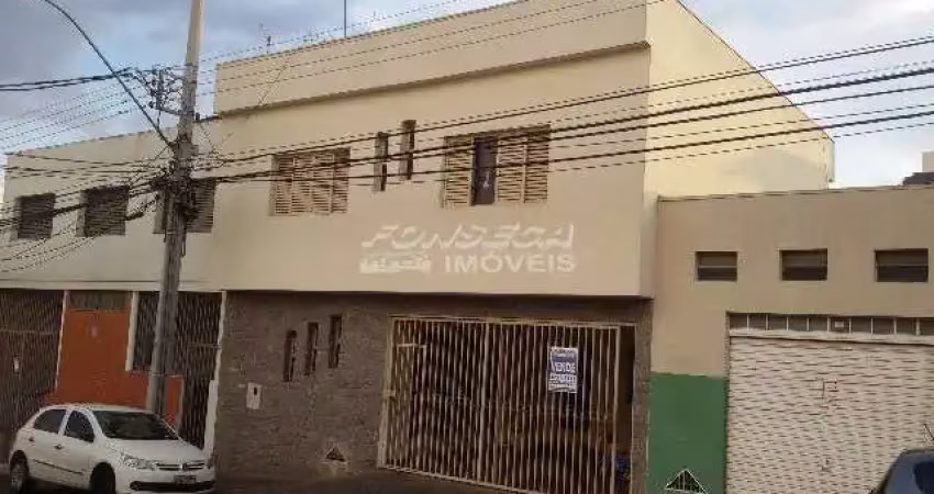 Casa com 5 quartos à venda no Martins, Uberlândia 